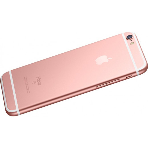 iPhone 6s Plus 128gb, Rose Gold б/у